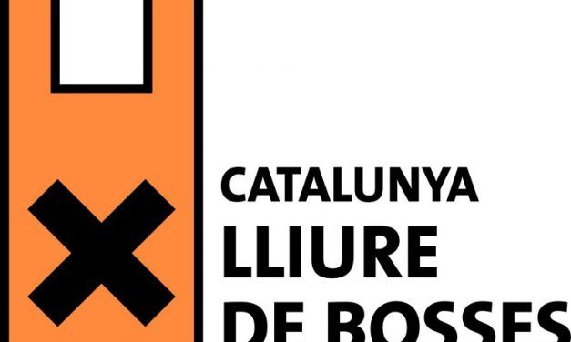 3 de juliol Dia Internacional lliure de bosses