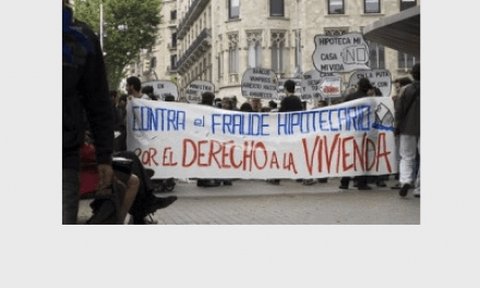 La hipocresia que nos invade