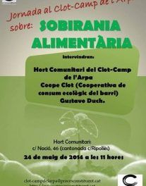 Sobirania Alimentària