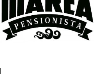 Marea Pensionista