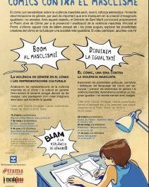 Còmics contra el masclisme