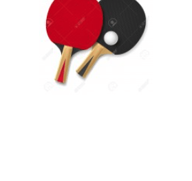 Vine a jugar a la Soci: Tenis de taula