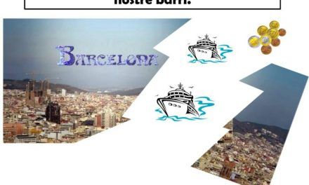 “Bye, Bye Barcelona” Col.loqui/debat