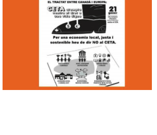 No al TTIP