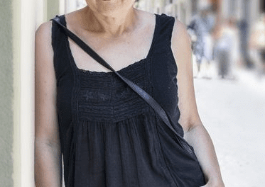 Entrevista de la Directa a la Belen Tascón