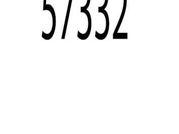 El número que tocarà aquest any és el … 57332! Us indiquem on aconseguir-lo!