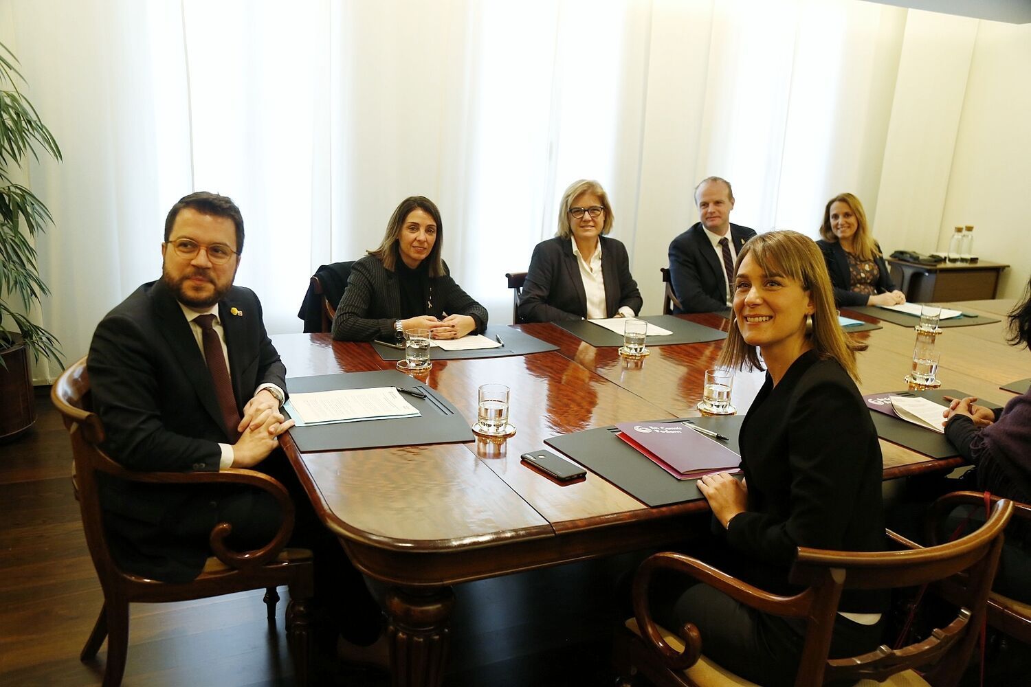 Posicionament de l’AVV davant l’aprovació dels Pressupostos de la Generalitat de Catalunya per al 2020