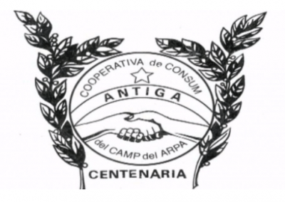 Cooperativa Antiga del Camp de l'Arpa