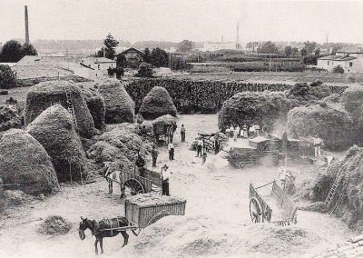 Masia de Can Canal (1915)