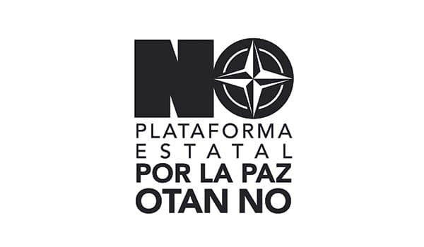 «Contra la guerra» vol dir «No a la OTAN»
