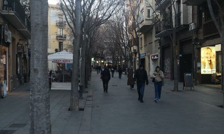 PLA D’USOS DEL BARRI. FINALMENT!!