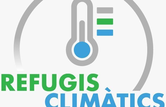 EL NOSTRE LOCAL ÉS REFUGI CLIMÀTIC!