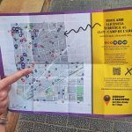 GUIA ANTITURÍSTICA DEL CLOT-CAMP DE L’ARPA