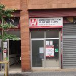 NOVA JUNTA DE L’ASSOCIACIÓ DE VEÏNES I VEÏNS DEL CLOT-CAMP DE L’ARPA