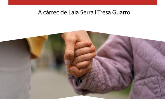 XERRADA INFORMATIVA. DENUNCIEM LA DGAIA DES DE LA NOSTRA EXPERIÈNCIA. 10 JUNY