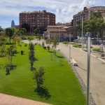 TORRE DEL FANG: INAUGURACIÓ DE LA PRIMERA FASE EL18 D’OCTUBRE. I LA REHABILITACIÓ DE LA TORRE?
