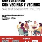 CONVERSES DE CATALÀ
