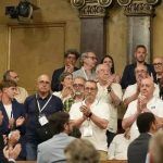 AMIANT: DUES BONES NOTÍCIES I UNA RECLAMACIÓ